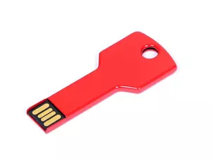 USB 2.0- флешка на 16 Гб в виде ключа - 2126006.16.01