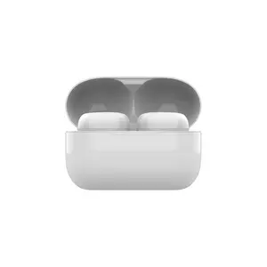 Наушники беспроводные Hiper TWS SAMUN, белые - 69036711/01