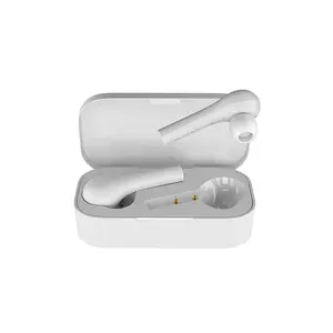 Наушники беспроводные Hiper TWS PULL, белые - 69036755/01