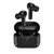 Наушники беспроводные с зарядным боксом HIPER TWS ELIT, цвет черный - 69036724/35