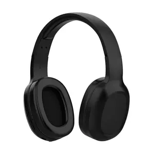 Наушники головные беспроводные Hiper LIVE QTX, черные - 69036771/35