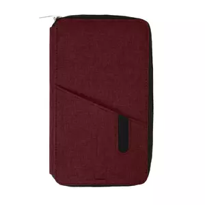 Органайзер дорожный с зарядным устройством PORTABLE (4000mAh) - 69018030/13