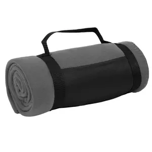 Плед COLOR, 130х150 см, флис 200 гр/м2 - 69020300/30