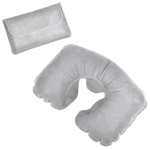 Подушка ROAD надувная дорожная в футляре - 69018604/30