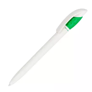 Ручка шариковая из биоразлагаемого пластика GOLF GREEN - 690415/18