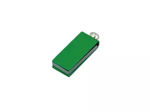 USB 2.0- флешка мини на 16 Гб с мини чипом в цветном корпусе - 2126007.16.03