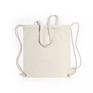 Сумка-рюкзак FENIN из переработанного хлопка - 690346833/28