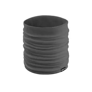 Шарф-бандана SUANIX, серый, 50 x 25 см, 100% переработанный полиэстер - 690346856/30