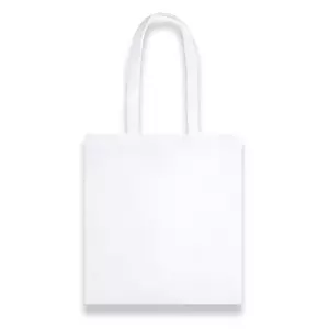 Сумка для покупок MOLTUX, белый, 40x36 см, 100% пластик PLA - 690346438/01