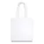 Сумка для покупок MOLTUX, белый, 40x36 см, 100% пластик PLA - 690346438/01