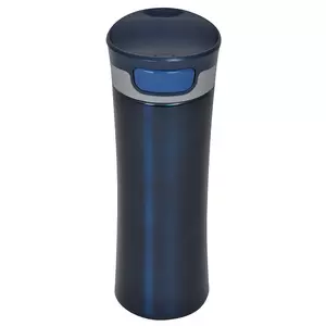 Термокружка дорожная  вакуумная DISCOVER, 450 мл - 69022100/24