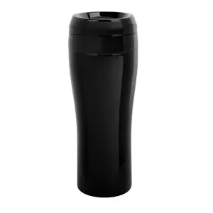 Термокружка вакуумная CLICK, 400 мл - 69046000/35