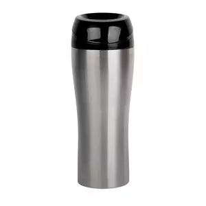 Термокружка вакуумная CLICK, 400 мл - 69046000/47