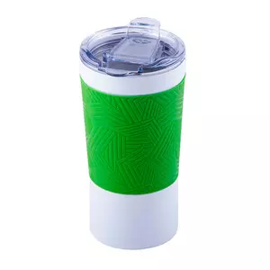 Термокружка вакуумная FUNNY - 69045002/18