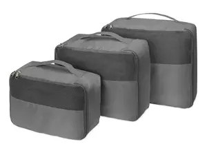 Комплект чехлов для путешествий «Easy Traveller» - 212934430