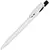 Ручка шариковая TWIN WHITE - 690161/01/35