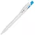 Ручка шариковая TWIN WHITE - 690161/01/135