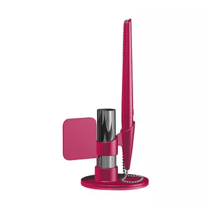 Ручка шариковая с держателем FLAG - 690220/48/10