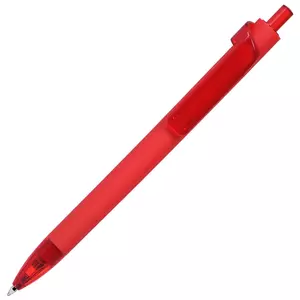 Ручка шариковая FORTE SOFT, покрытие soft touch - 690606G/08