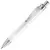 Ручка шариковая FUTURA, пластик/металл - 690385/01
