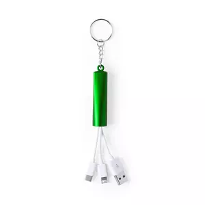 Кабель для зарядки с подсветкой ZAREF - 690345956/15