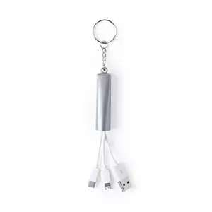 Кабель для зарядки с подсветкой ZAREF - 690345956/30