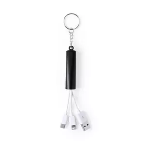 Кабель для зарядки с подсветкой ZAREF - 690345956/35