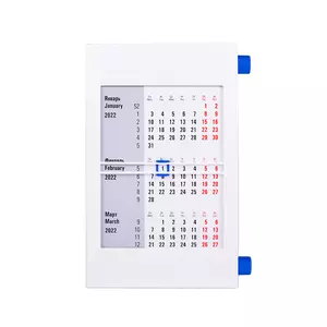 Календарь настольный на 2 года - 6909510/24