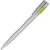 Ручка шариковая из экопластика KIKI ECOLINE, рециклированный пластик - 690392EW/19