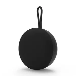 Колонка беспроводная ATRIA MINI TWS, цвет черный  - 69036713/35