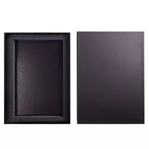 Коробка подарочная для ежедневника с ложементом, размер 130  х 210  мм - 69021055/35