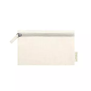 Косметичка HALGAR, рециклированный хлопок - 690346832/28