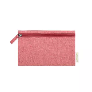 Косметичка HALGAR, рециклированный хлопок - 690346832/08