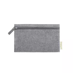 Косметичка HALGAR, рециклированный хлопок - 690346832/35