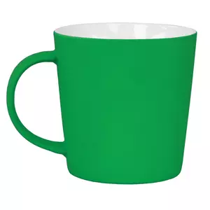 Кружка "Bali" с прорезиненным покрытием - 69023502/15