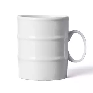 Кружка "Бочка" в подарочной упаковке - 69013625/01