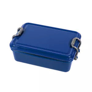 Ланч-бокс MEAL, пластик, 2 отделения - 69029700/24