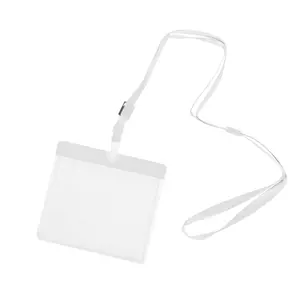 Ланъярд с держателем для бейджа MAES - 690343709/01