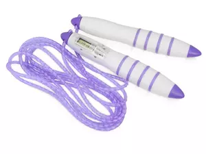 Скакалка со счетчиком прыжков «Counter» - 21280009