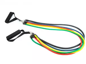 Набор эспандеров универсальный «Profisport» - 21280240