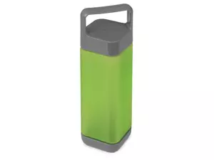 Бутылка для воды «Balk», soft-touch  - 212822703