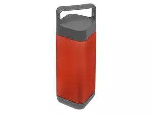 Бутылка для воды «Balk», soft-touch  - 212822701