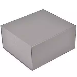 Упаковка  подарочная, коробка складная - 69020401/93