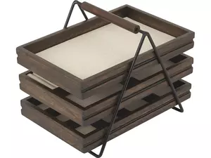 Шкатулка для украшений «Terrace» - 212308713