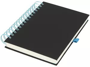 Блокнот А5 «Wiro» - 21221021101