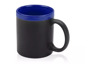 Кружка с покрытием для рисования мелом «Да Винчи» - 212879852