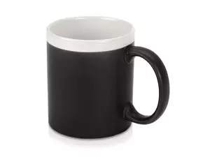 Кружка с покрытием для рисования мелом «Да Винчи» - 212879856