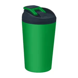 Термокружка Amor, зеленая - 5125046.04