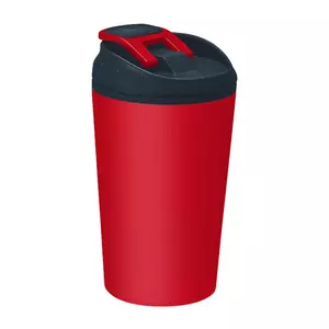 Термокружка Amor, красная - 5125046.05