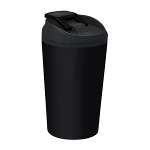 Термокружка Amor, черная - 5125046.02